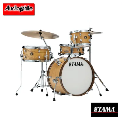 TAMA LJK48H4 CLUB-JAM KIT with complete hardware (CYMBAL NOT INCLUDED)