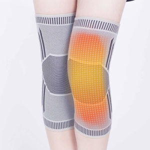 geegofirst Graphene Knee Support for Men and Women during Sports
