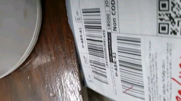 Buyer review video 6