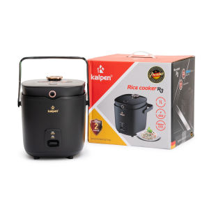 Nồi cơm điện cao cấp Kalpen R3 dung tích 1L hàng Đức bảo hành 2 năm