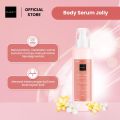 Scarlett Whitening Body Serum Jolly - Mencerahkan kulit. 
