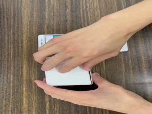 Mini Camera HD 1080P WiFi Smallest CCTV Camera Connect to CellPhone Night Vision Voice Video Recorder Remote Control Home Surveillance Cameras