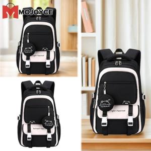 MOJOYCE Chic Womens Large Capacity Shoulder Bag with Kawaii Design and Durable Material for Daily Activities