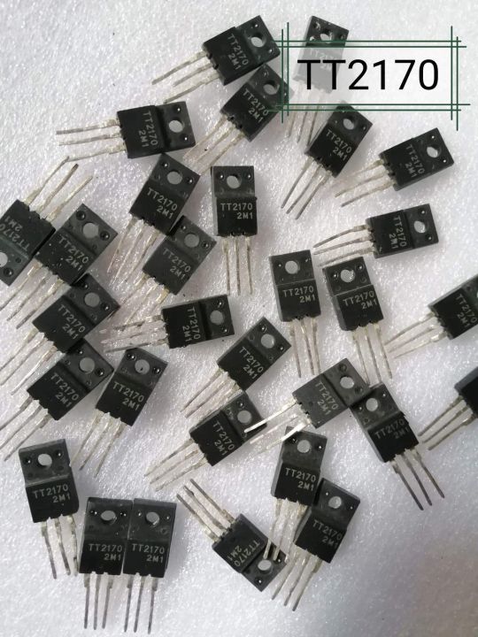 TT2170/TO-220F | Lazada.co.th