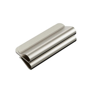 窗帘磁吸扣 Magnetic Curtain Closure Magnet Buckle Punch-Free Removable Sunshade Fixer Light Leak Prevention Clip for Home Dormitory 磁吸式窗帘遮光扣