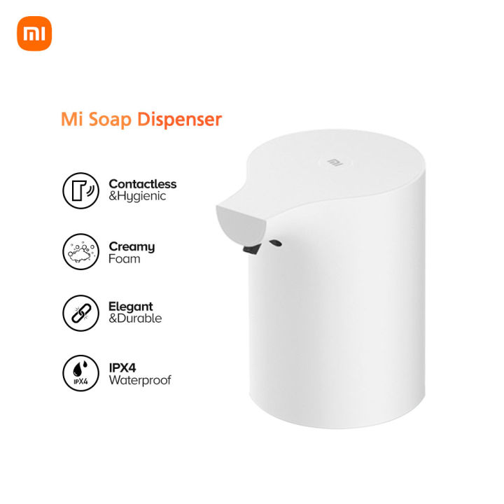 Xiaomi Mi Automatic Foaming Soap Dispenser Contactless Hygienic & IPX4