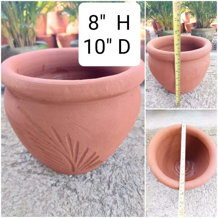 plant stands pots Mini 2-Inch Wood Indoor Plant Stand & Pot main image 0