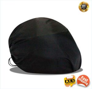 Kantong Tas Serut Wadah Helm Pakaian Laundry Sepatu Ukuran Jumbo 50 x50 cm