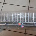 HOSE RACK 2SISIR GANTUNGAN SELANG PEMADAM POLOS 2INCH HOSERACK. 