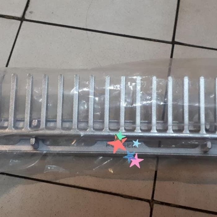 HOSE RACK 2SISIR GANTUNGAN SELANG PEMADAM POLOS 2INCH HOSERACK