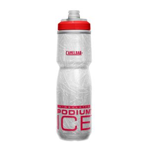 CamelBak Podium Ice 21oz Insulated Cycling Water Bottle