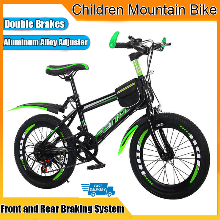 Lazada clearance bike bmx