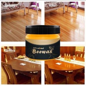 SÁP ONG BEEWAX ĐÁNH BÓNG SÀN GỖ ĐỒ GỖ CAO CẤP