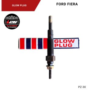 Ford Fiera GLOW PLUG PZ-30 MADE IN JAPAN