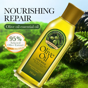 【BUY 1 TAKE 1】ORGINAL Pure Olive Oil for face body hair skin care