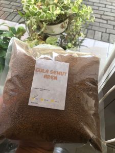 Gula Semut Aren kemasan 1 kg