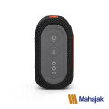 JBL Go3 ลำโพงบลูทูธแบบพกพา กันน้ำกันฝุ่นระดับ IP67 ใช้งานได้นานสูงสุด 5 ชั่วโมง. 