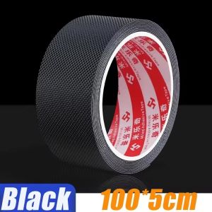 2ชิ้นตัดแต่เพียงผู้เดียวสติกเกอร์กันลื่นรองเท้าส้นสูงป้องกันความเสียหายแพทช์รองเท้าทนต่อการสึกหรอรองเท้ากระดาษกาวสติกเกอร์ทำเอง Paster ป้องกัน