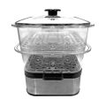 EFA By AKEBONNO FOOD STEAMER/KUKUSAN LISTRIK MSP 10107. 