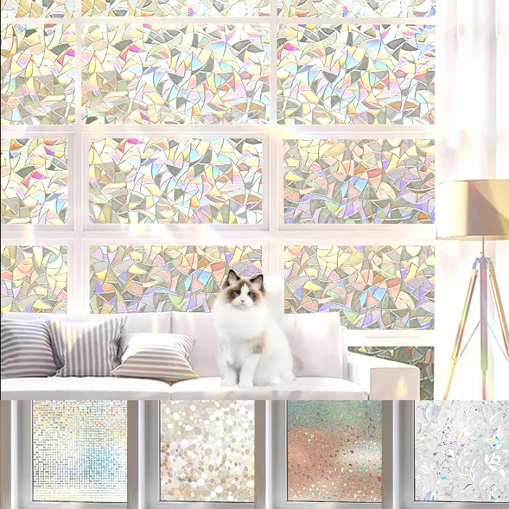 45*100cm%20Window%20Privacy%20Sticker%20Anti-uv%20Waterproof%20Window%20Decals%20Static%20Cling%20Window%20Sticker%20-%20Image%203