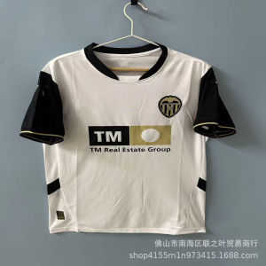 Áo Đấu Valencia mới 24/25 đồng phục bóng đá main Away valencia14 a cabani