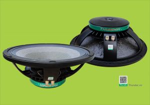 01 Cặp - LOA SUPER BASS 40 cm