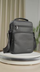 ≮928≯Tigernu 5200 Fashion Shoulder Bag For Men WaterproofBag Business Travel Crossbody Bags fit 9.7 iPad