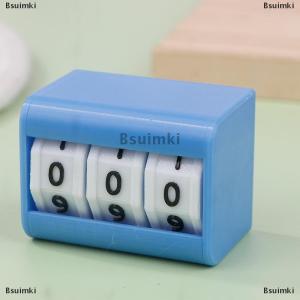 [COD] Bsuimki เคาน์เตอร์เกมกระดาน2 3 4หลักโต๊ะคู่มืออุปกรณ์ให้คะแนนฟุตบอลเคาน์เตอร์การ์ดเกมบิลเลียด