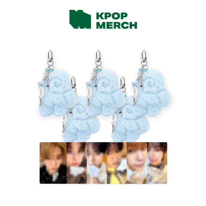 NCT WISH ONE SUMMER WISH MD キーリング ユウシ | キーホルダー