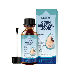 Wart Removal Liquid Nourishing Lotion Body Care Set/Effective Wart Removal/Long-lasting Moisturizing/For Skin Concerns/Daily Skin Care