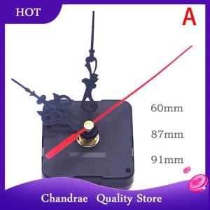 [Chandrae] แขวน DIY นาฬิกาควอตซ์นาฬิกาเงียบการเคลื่อนไหวนาฬิกานาฬิกาควอตซ์ซ่อมแซมนาฬิกา