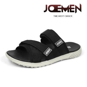 Sandal Slide Selop Karet Joemen S 36 NEW Sendal Flip Flop 100% Brand Lokal Casual Distro Outdoor
