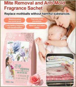 Deodorant Pill Closet Environmentally Friendly Aroma Pills Deodorant Fragrance Non-irritating