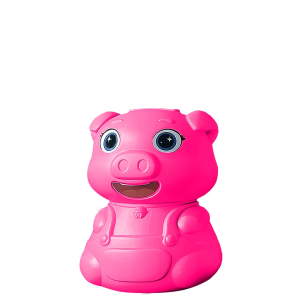 Japan Nagasaki Bear Piggy Large Coin Piggy Bank Sturdy for Kids to Save Money Alkansya Laruan