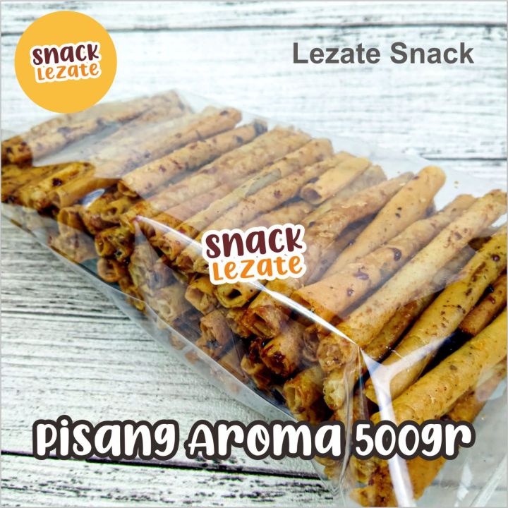 Pisang Aroma Gr Kiloan Murah Pisang Aroma Temanggung Piscok Mini Sale Pisang Jari Sale