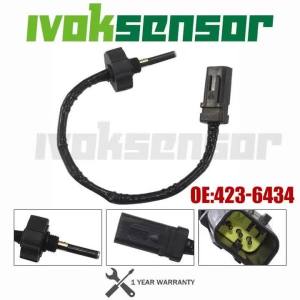 423-6434-02 High Quality Fuel Water Level Sensor 423-6434 4236434 C6.6 C7.1 For E312E 318E 320E 323D2 324E 329E