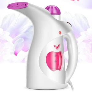New Household Steam Iron Steaming Machine Handheld Mini Garment Steamer Hanging Machine
