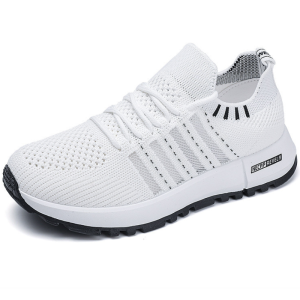 202871 - Sepatu Sneakers Wanita Sport Shoes Fashion BISA COD