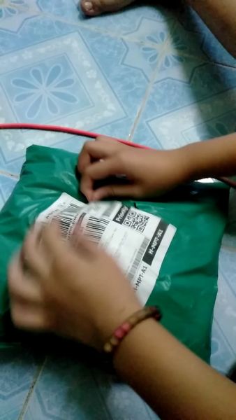 Buyer review video 4