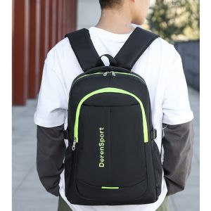 กระเป๋าเป้สะพายหลังความจุขนาดใหญ่สำหรับนักเรียนมัธยมต้นและมัธยมปลาย กระเป๋าเป้สะพายหลังสำหรับนักเรียนประถมและมัธยมต้น กระเป๋าเป้สะพายหลังสำหรับผู้ชายและผู้หญิง กระเป๋าเป้สะพายหลังสำหรับเดินทาง กระเป๋าคอมพิวเตอร์ กระเป๋าเป้สะพายหลังสำหรับไปโรงเรียนเพื่อธุร