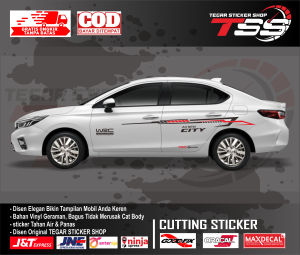 sticker mobil city sticker mobil honda city sticker mobil sticker mobil sticker motif variasi body mobil keren