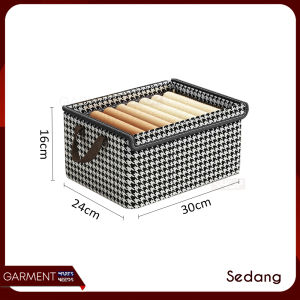 Box Storage Tutup Lipat Box Portable Multikomponen Kontainer Box Kotak Penyimpan Baju Selimut Lemari Susun Premium Quality