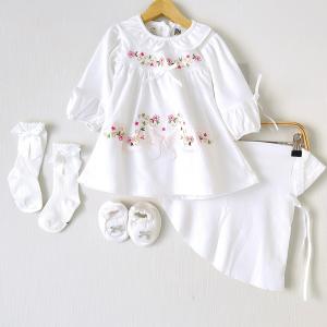 GAMIS AQIQAH MEWAH dress baju sepatu hijab pakaian anak bayi perempuan cewek lucu murah terlaris cod berkualitas doremi baby shop BOHO FLOWERS juliette pure white ballerina PARLA edelweiss JASMINE BIANCA PHOEBE PHABA SYIFA farah