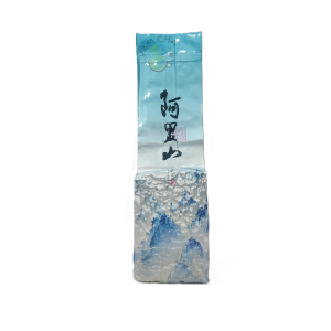 现货正宗TAIWAN Alishan WINTER PIECE Oolong Tea 台湾茶叶 SF-02-阿里山冬片-150G