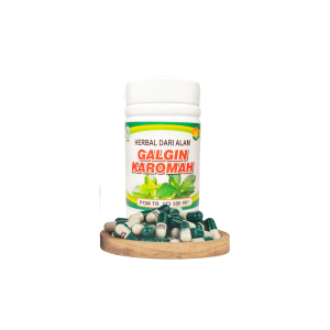 Obat Kencing Batu Paling Ampuh Alami Perih dan Sakit Ginjal dan Kandung Kemih Herbal Asli De Nature