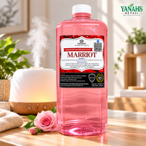 MARRIOTT Humidifier Scent 1L Water Based Essential Oil