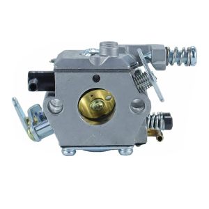 kkmf Fit for Walbro WT-962 2500 2600 25CC 26CC Chainsaw Carburetor Carbureter 2Z5B1