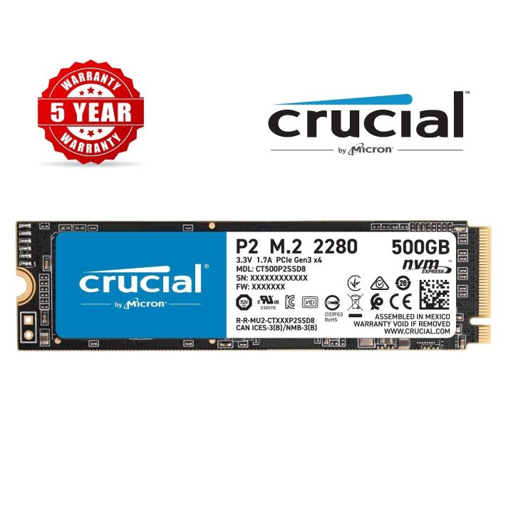 Ssd lazada deals