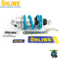 Ohlins Standard Cutting Adjustable Monoshock Absorber 203mm 205mm 208mm LC135 Y15 Y15ZR Y16 16ZR VF3i 185 RFS150i Shock. 
