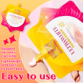【Buy 1 Take 1】HIKARI Sunscreen Sunblock Cream Skin Essentials Ultra White Sun Protect Whitening Wear Skincare Ruzz. 